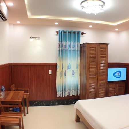 Ha Phat Hotel Duong Dong  Luaran gambar
