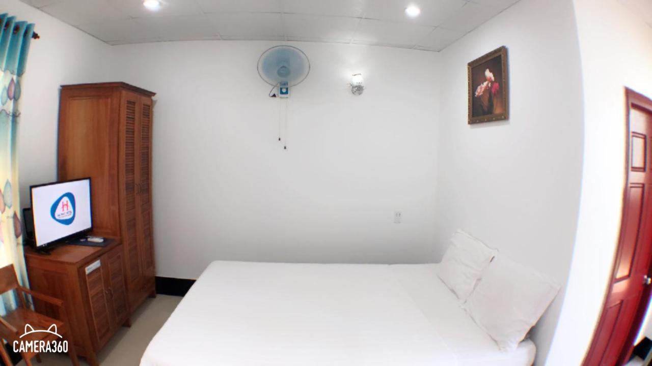 Ha Phat Hotel Duong Dong  Luaran gambar