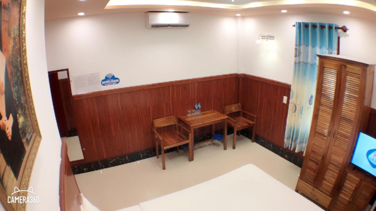 Ha Phat Hotel Duong Dong  Luaran gambar