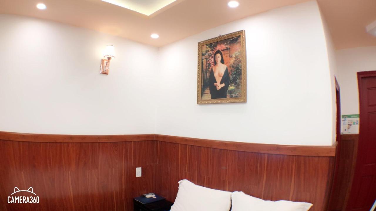 Ha Phat Hotel Duong Dong  Luaran gambar