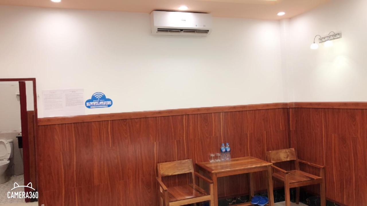 Ha Phat Hotel Duong Dong  Luaran gambar