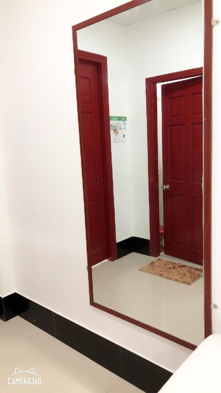 Ha Phat Hotel Duong Dong  Luaran gambar
