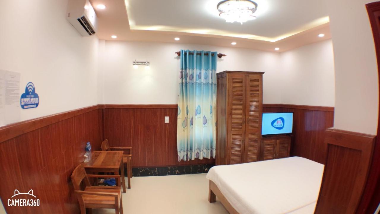 Ha Phat Hotel Duong Dong  Luaran gambar