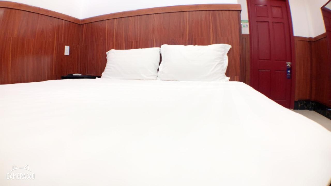 Ha Phat Hotel Duong Dong  Luaran gambar