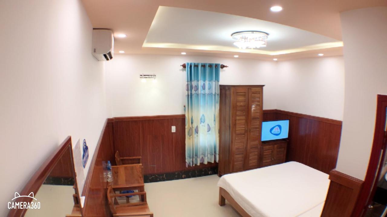 Ha Phat Hotel Duong Dong  Luaran gambar