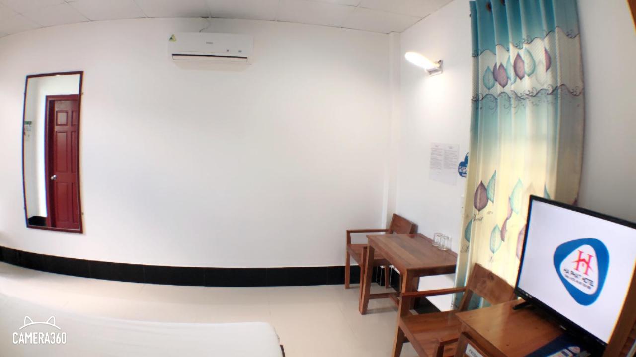 Ha Phat Hotel Duong Dong  Luaran gambar