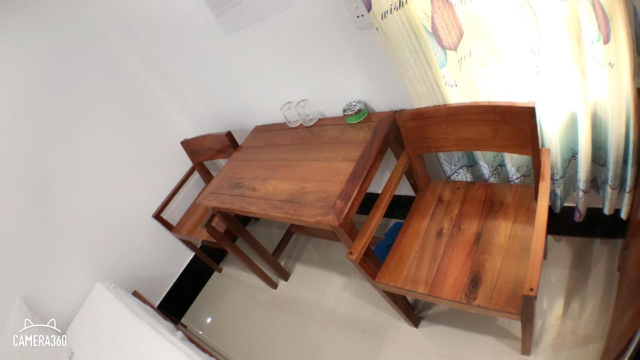 Ha Phat Hotel Duong Dong  Luaran gambar