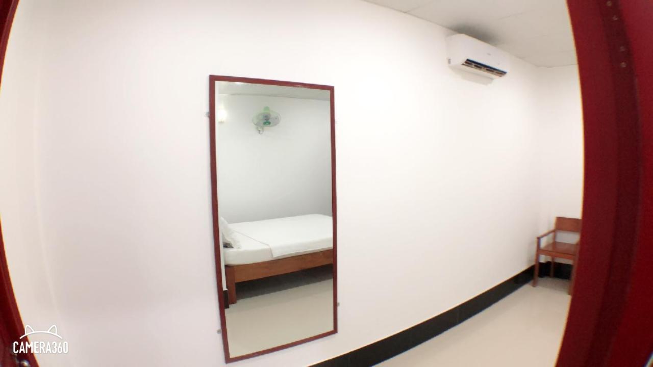 Ha Phat Hotel Duong Dong  Luaran gambar