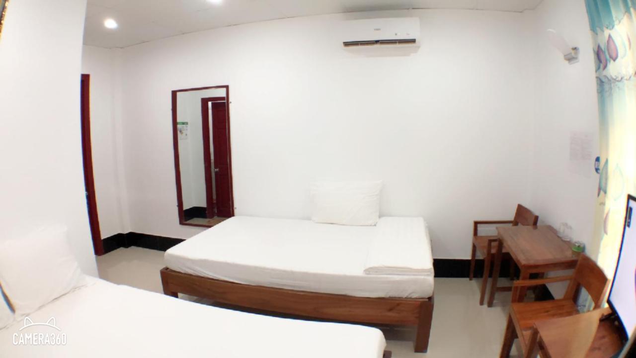 Ha Phat Hotel Duong Dong  Luaran gambar