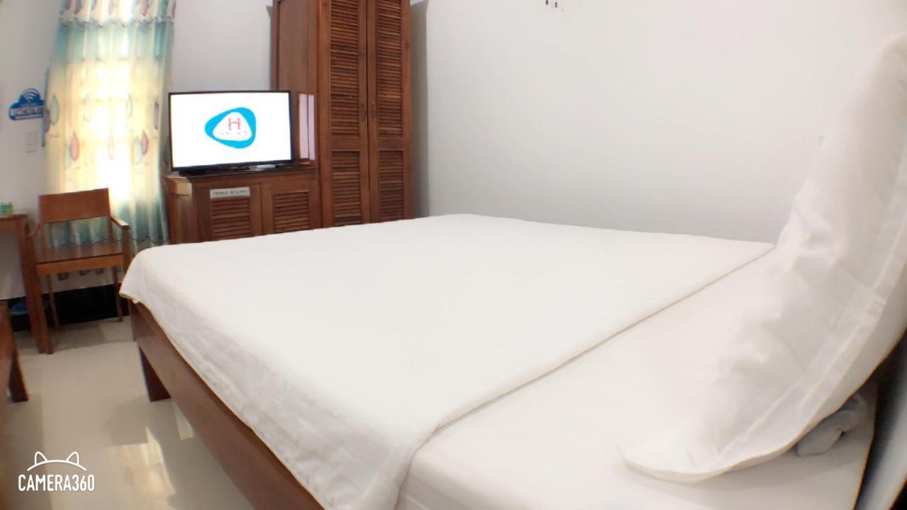Ha Phat Hotel Duong Dong  Luaran gambar