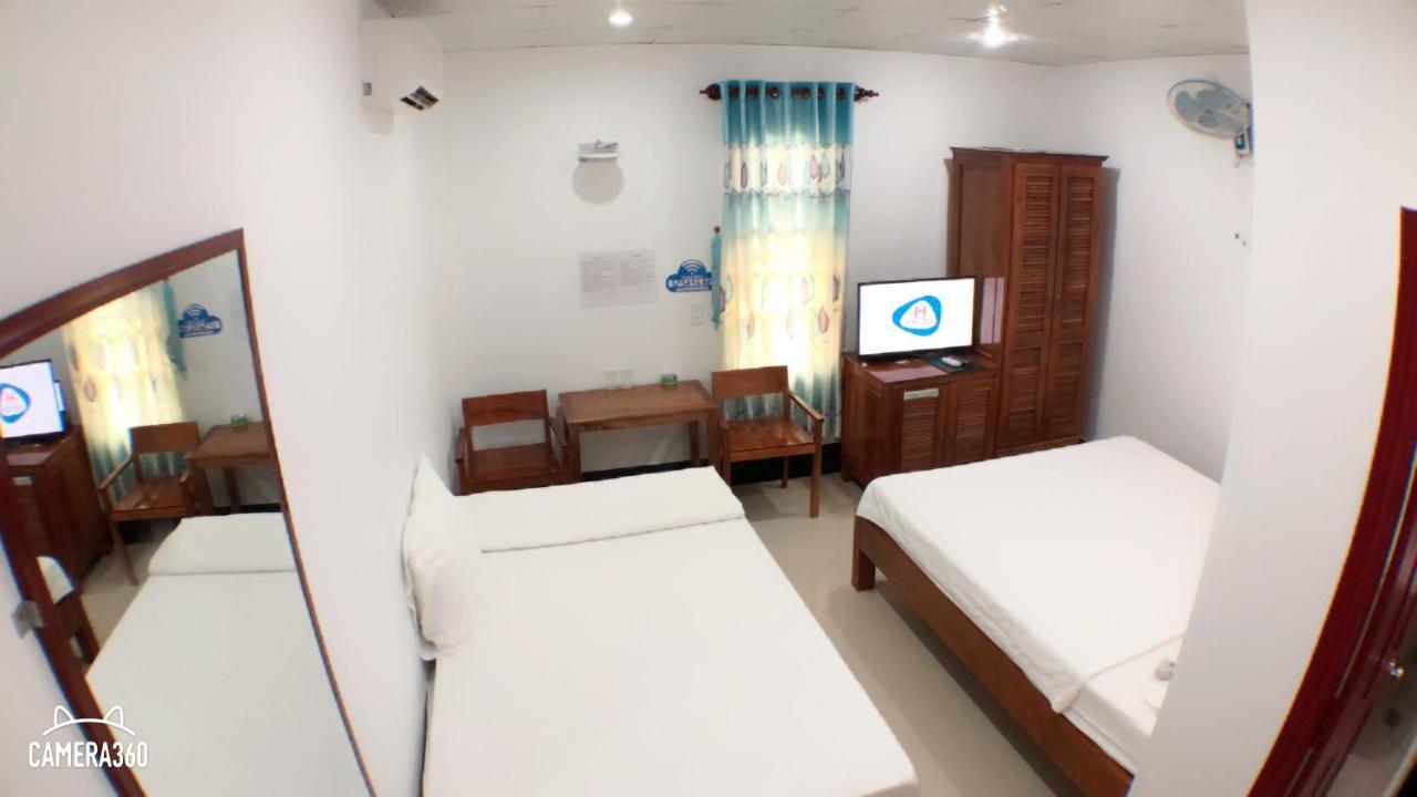 Ha Phat Hotel Duong Dong  Luaran gambar