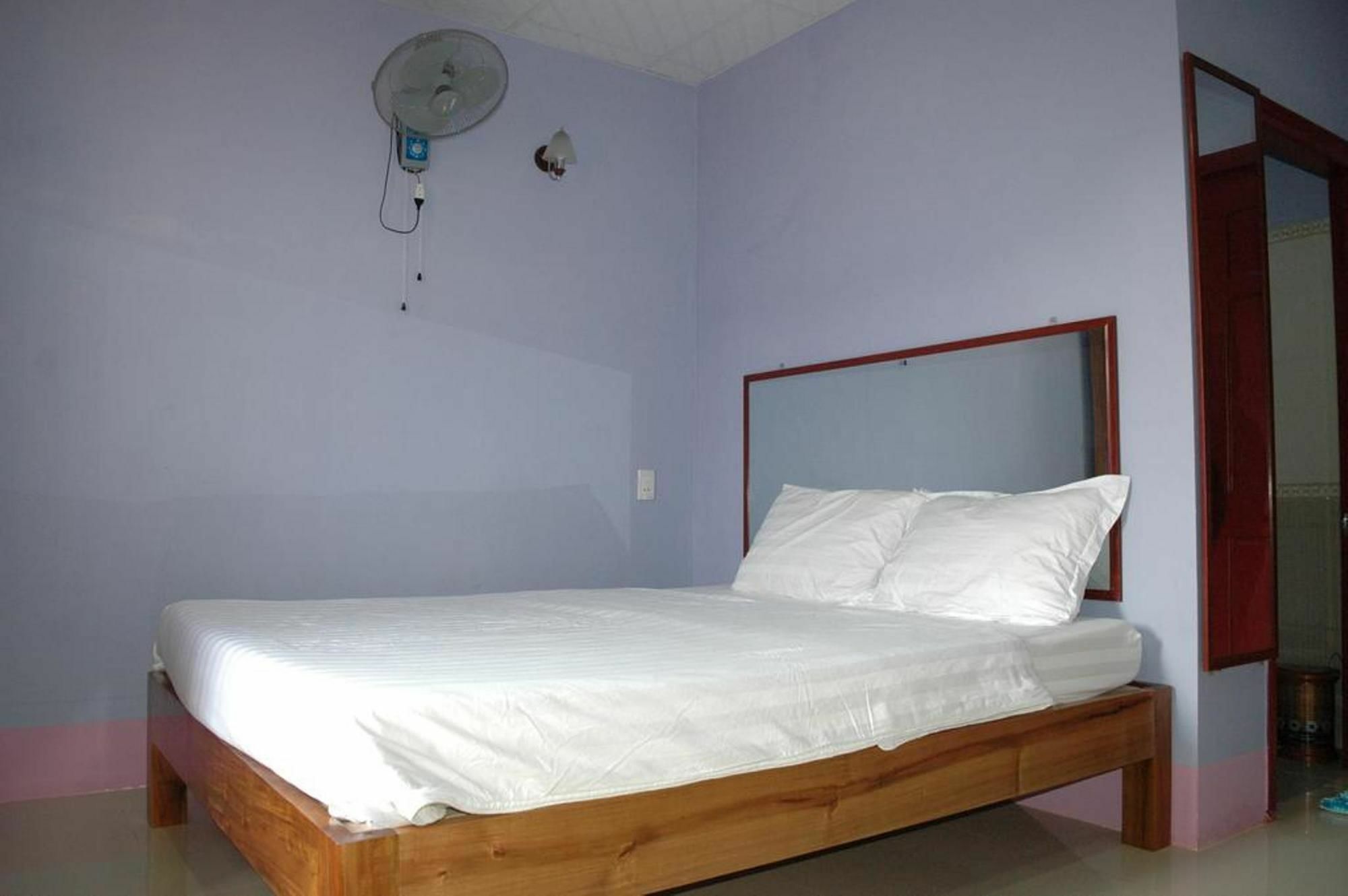 Ha Phat Hotel Duong Dong  Luaran gambar