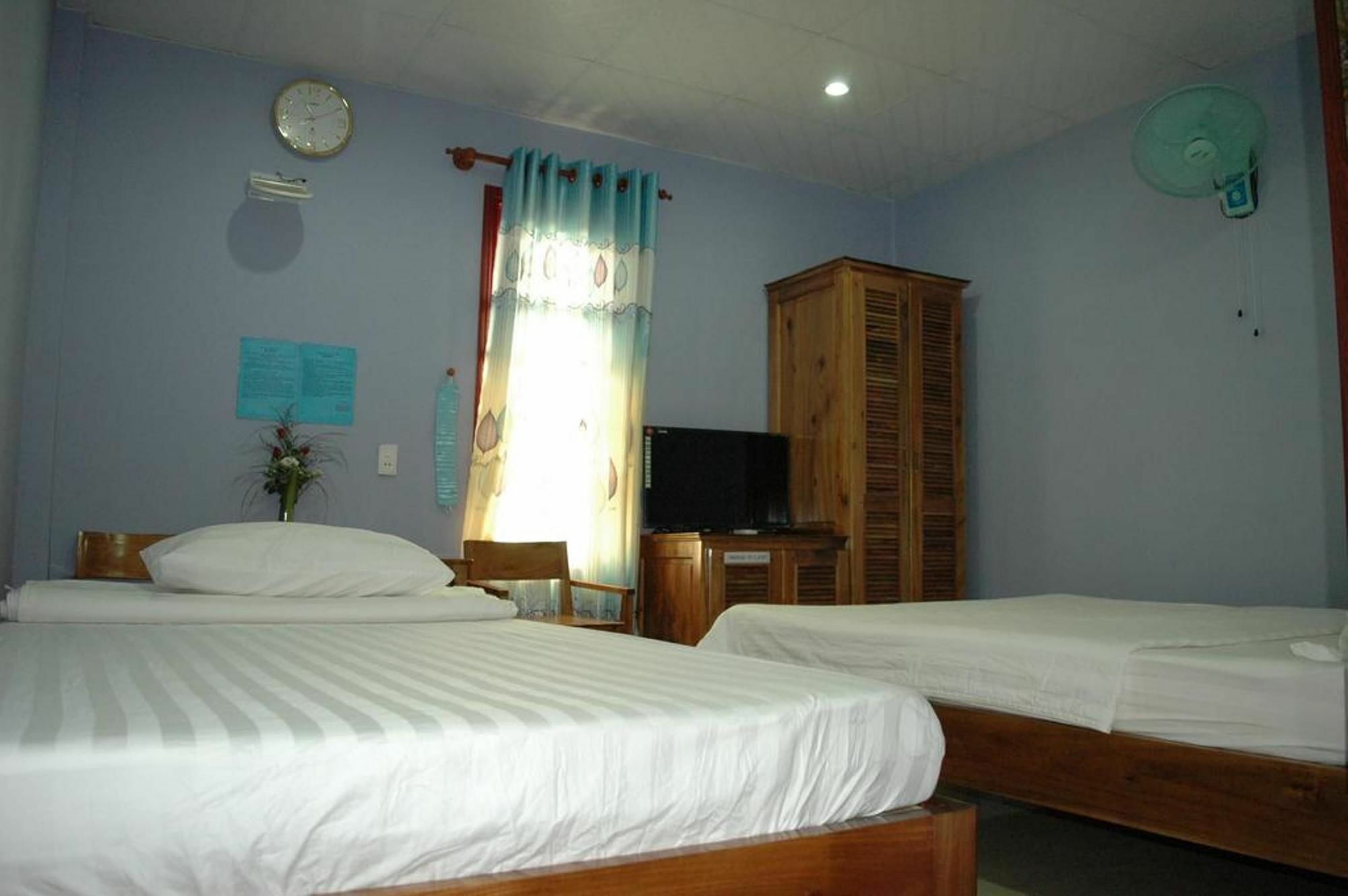 Ha Phat Hotel Duong Dong  Luaran gambar
