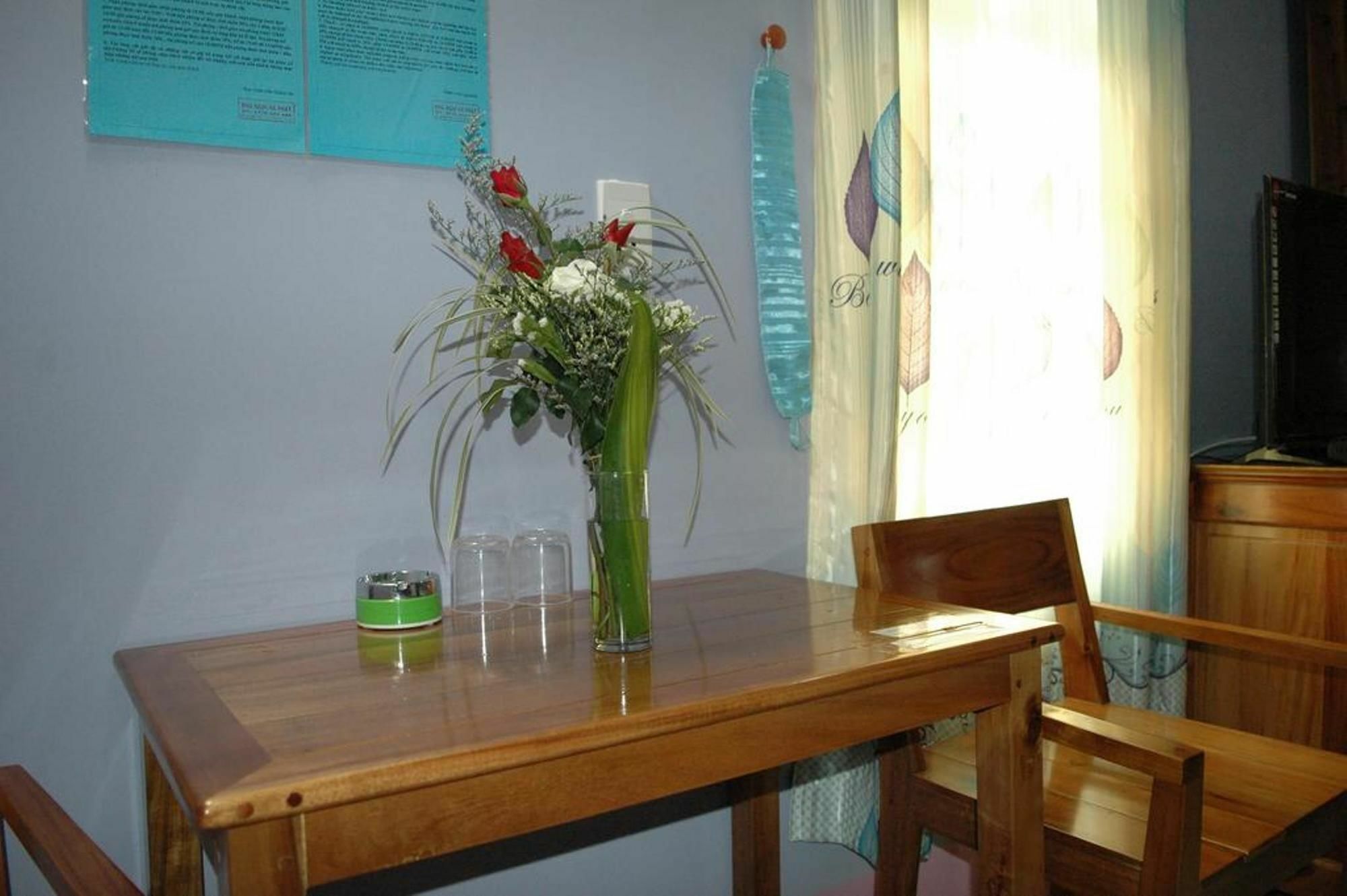 Ha Phat Hotel Duong Dong  Luaran gambar