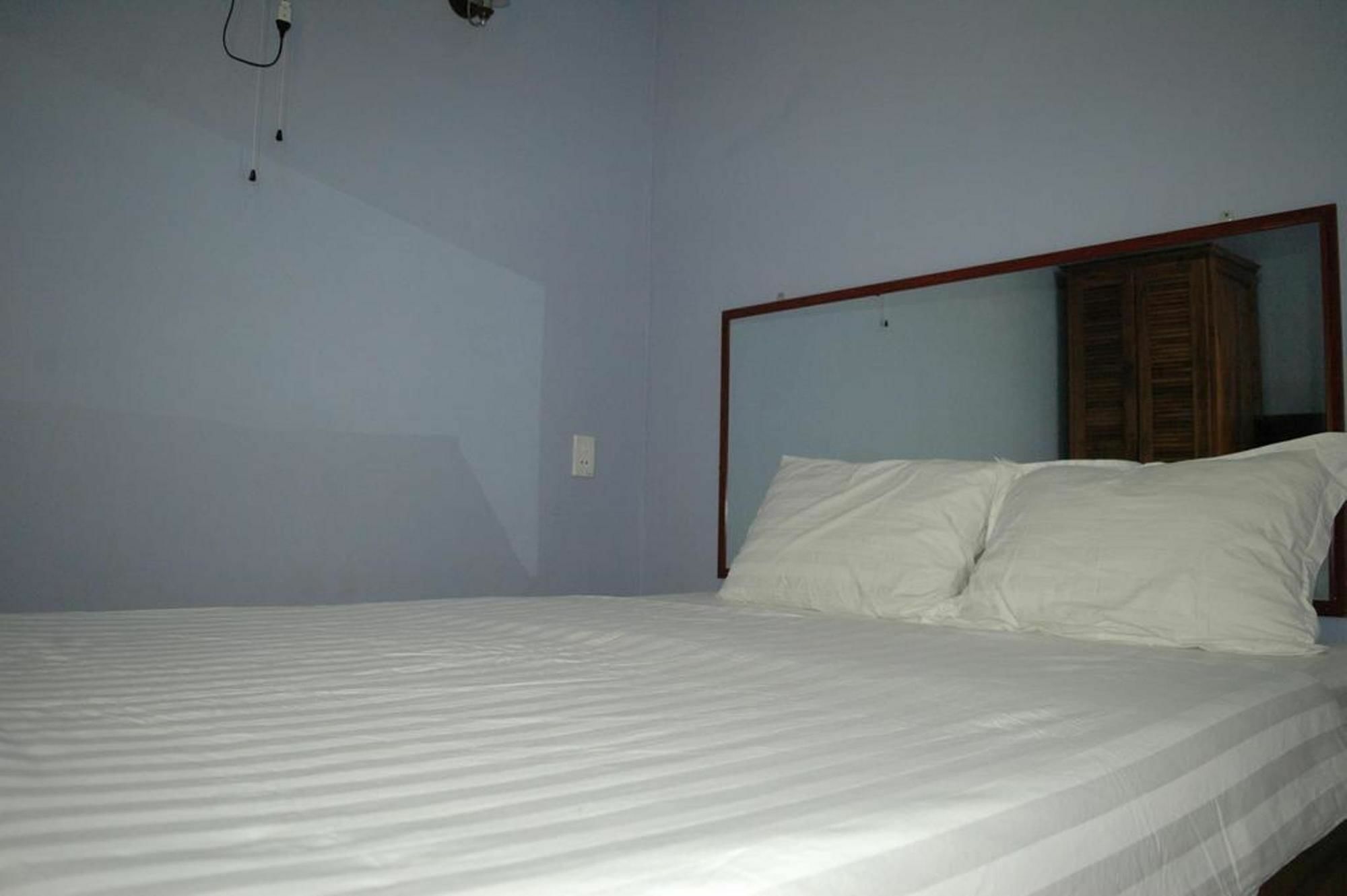 Ha Phat Hotel Duong Dong  Luaran gambar