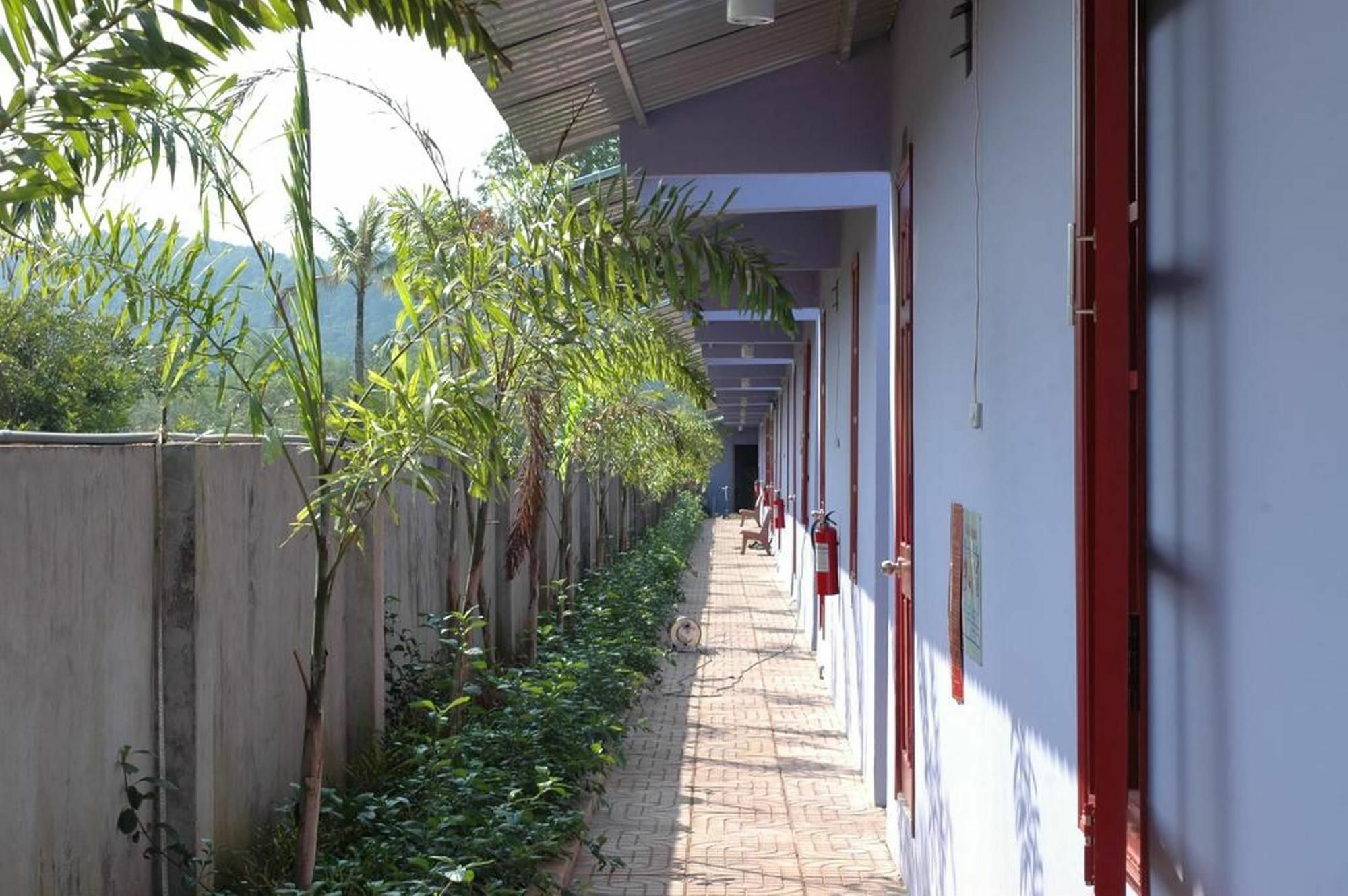 Ha Phat Hotel Duong Dong  Luaran gambar