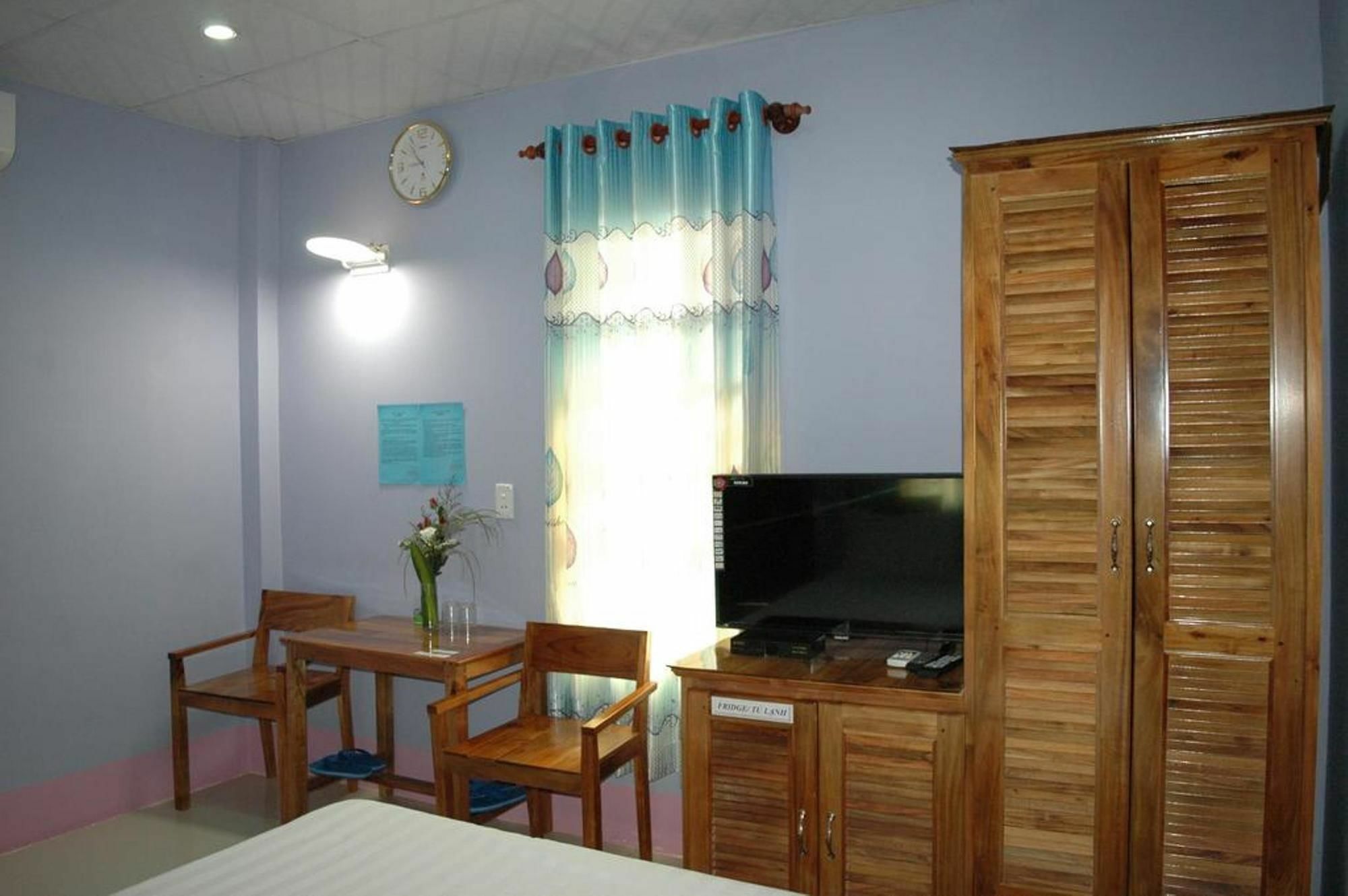 Ha Phat Hotel Duong Dong  Luaran gambar