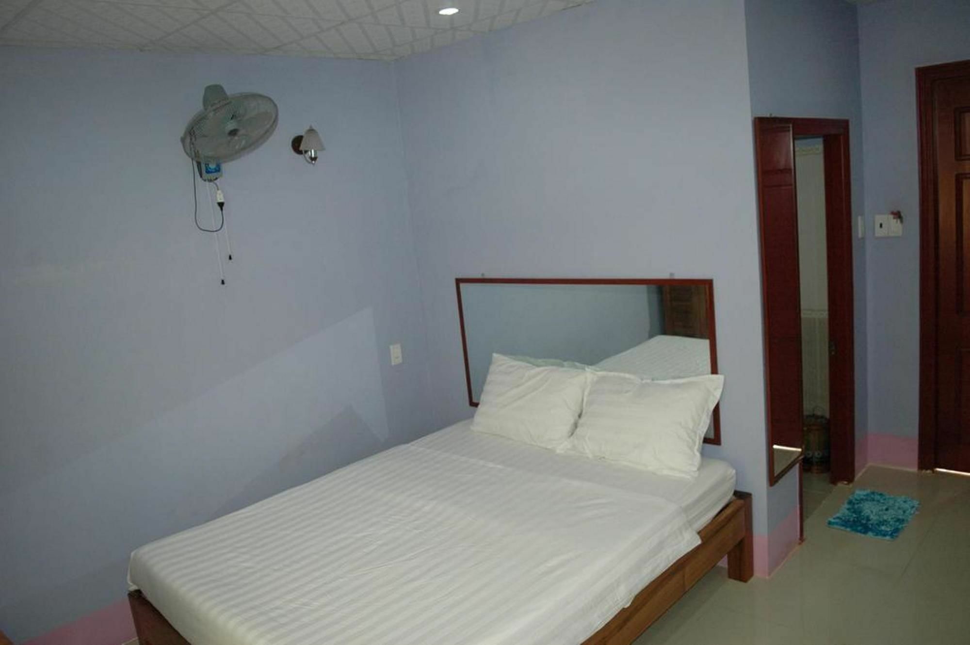 Ha Phat Hotel Duong Dong  Luaran gambar