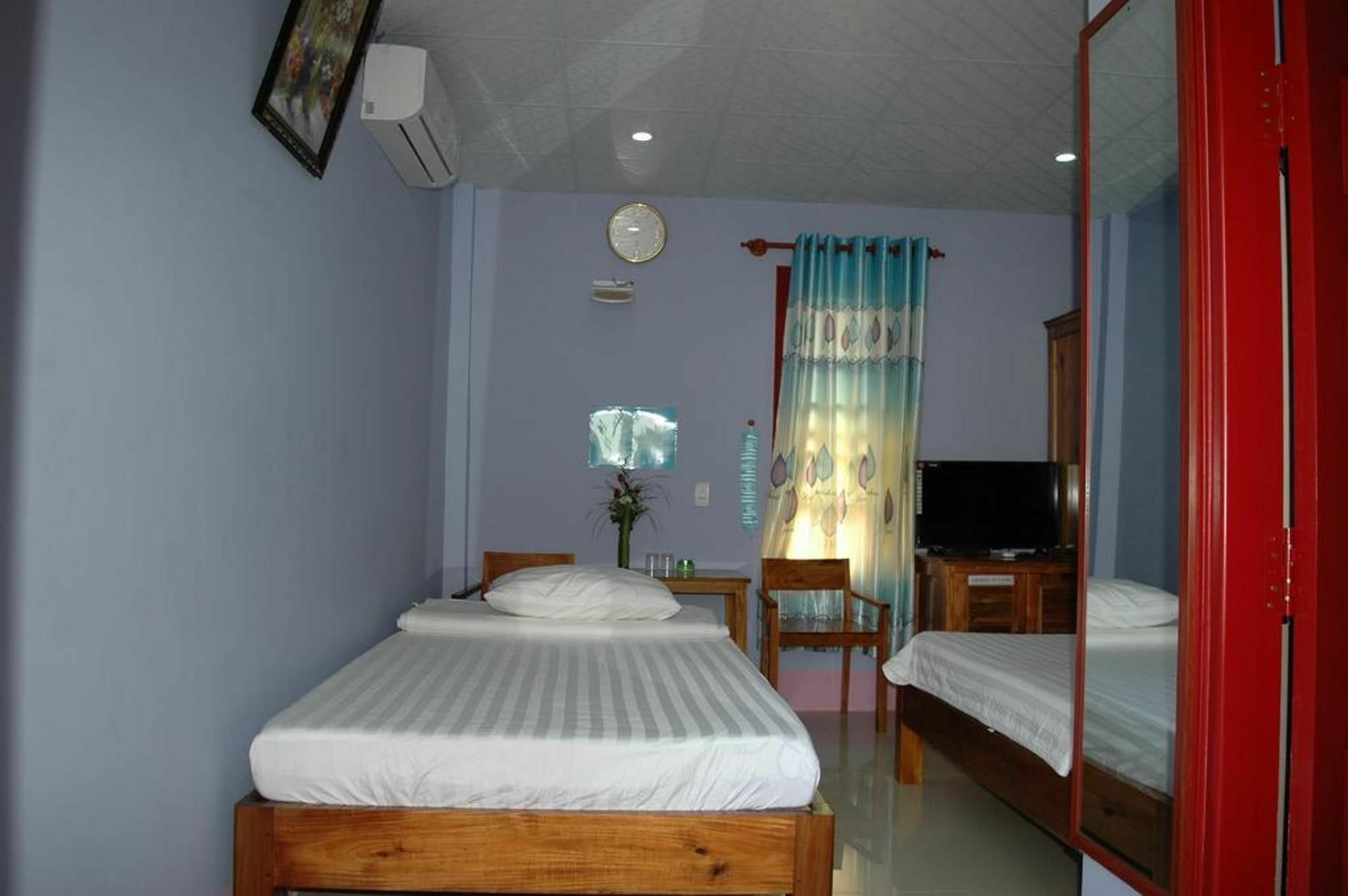 Ha Phat Hotel Duong Dong  Luaran gambar