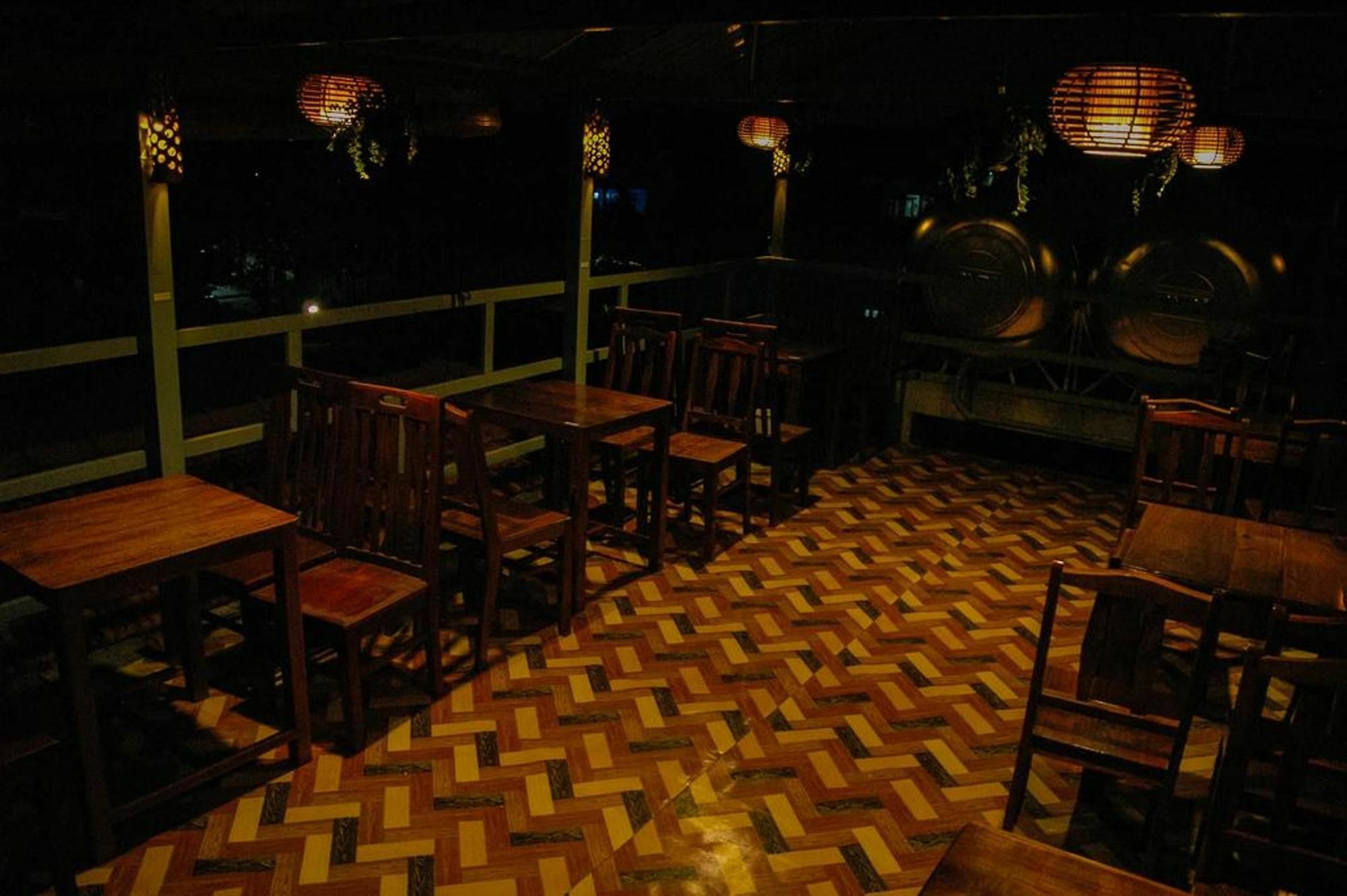 Ha Phat Hotel Duong Dong  Luaran gambar